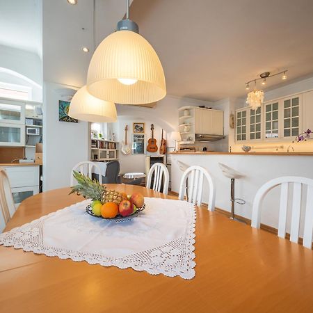 Appartamento Ellity Crikvenica Esterno foto