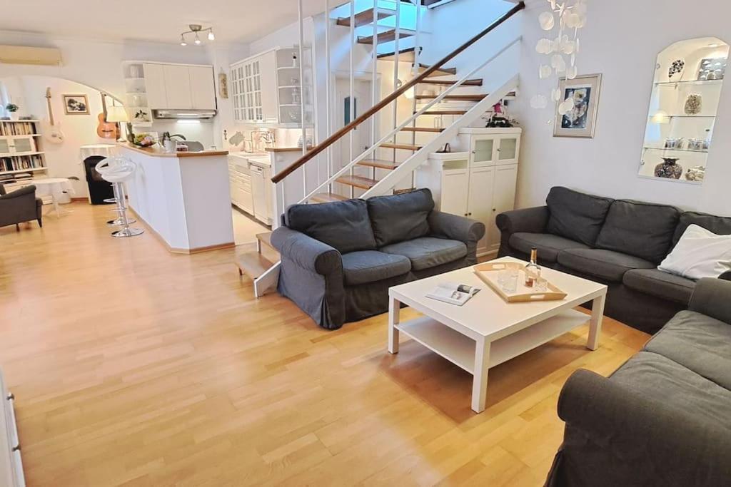 Appartamento Ellity Crikvenica Esterno foto