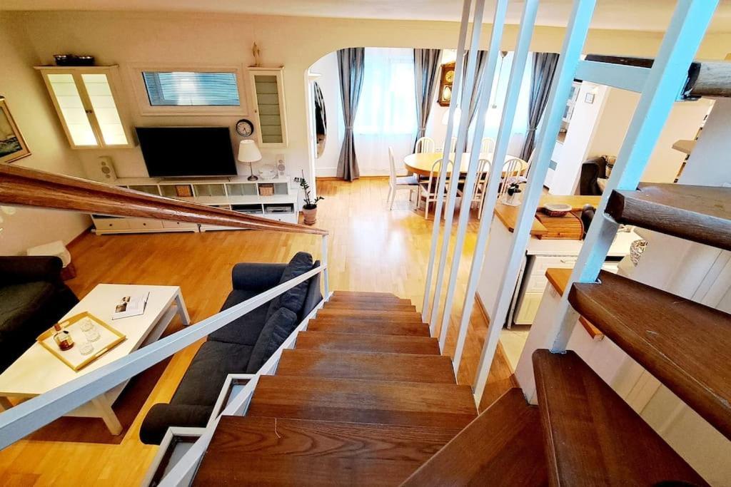 Appartamento Ellity Crikvenica Esterno foto
