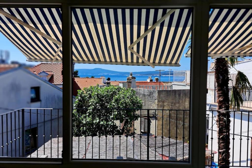 Appartamento Ellity Crikvenica Esterno foto