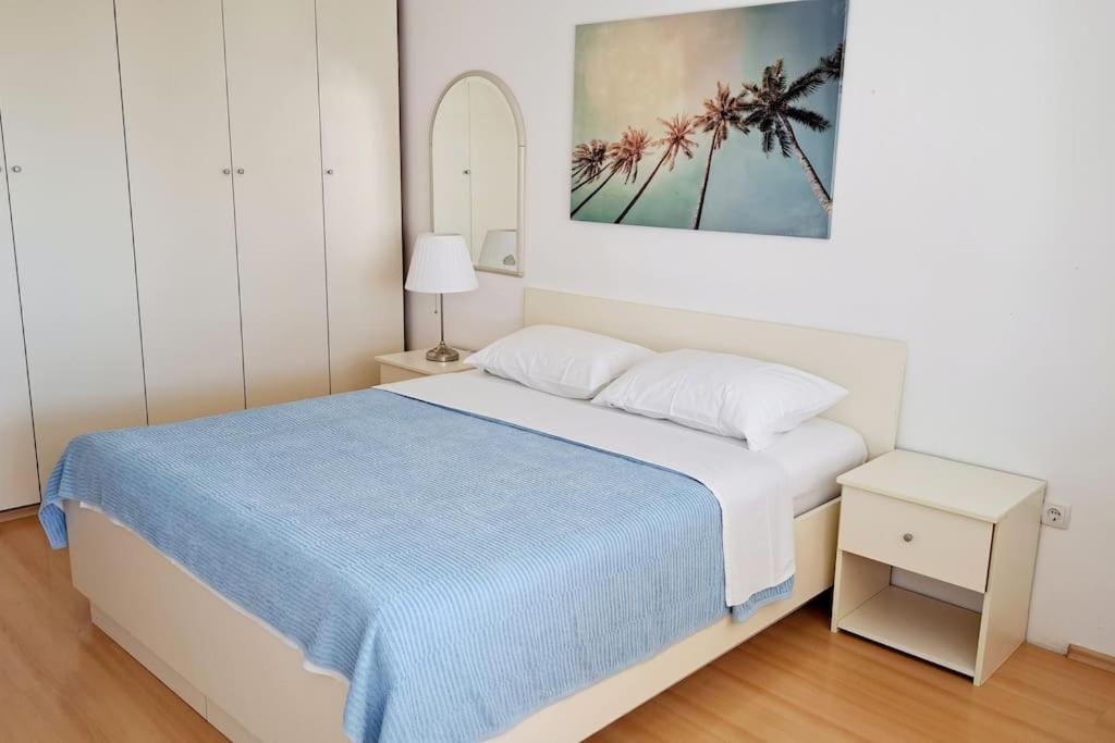 Appartamento Ellity Crikvenica Esterno foto