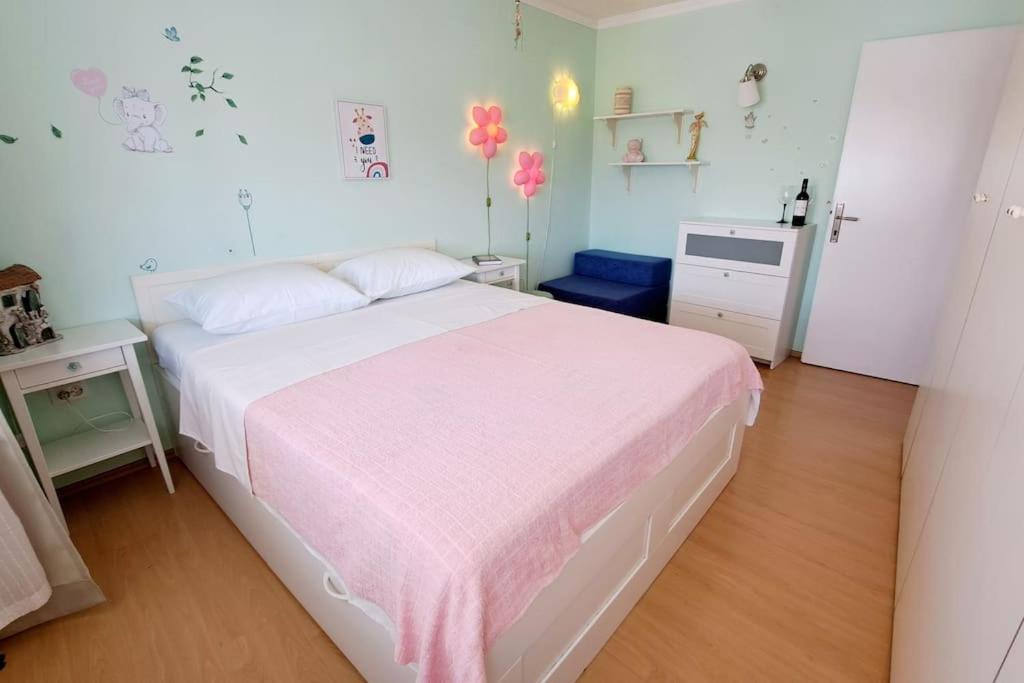 Appartamento Ellity Crikvenica Esterno foto