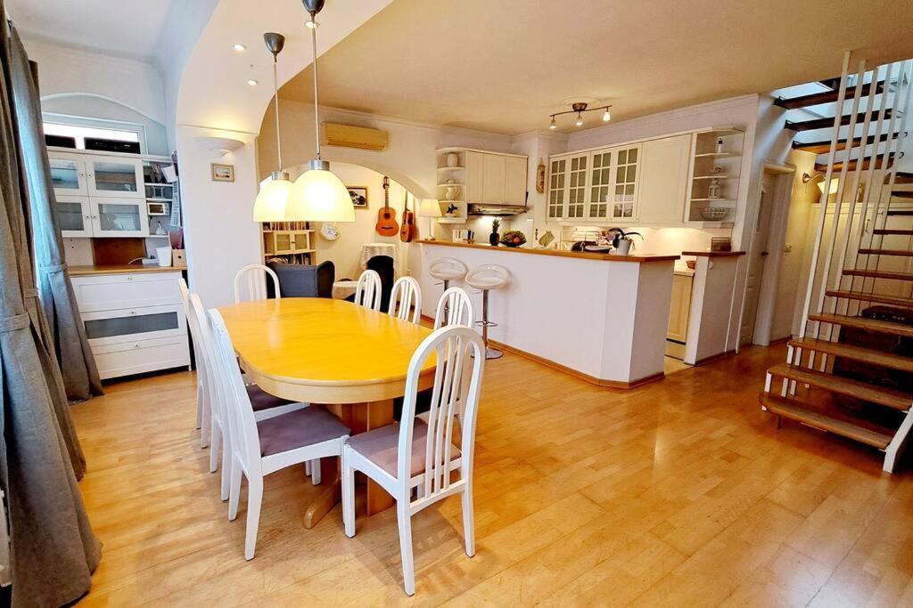 Appartamento Ellity Crikvenica Esterno foto
