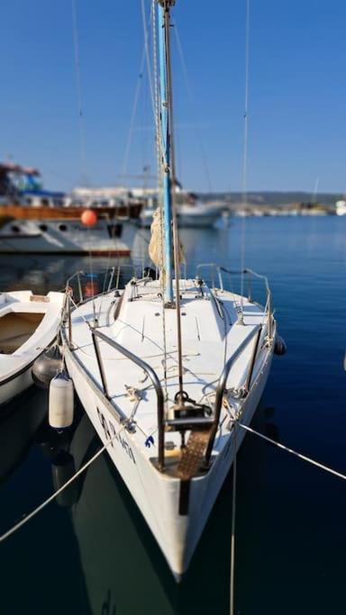 Appartamento Ellity Crikvenica Esterno foto