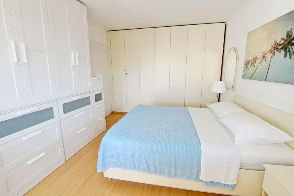 Appartamento Ellity Crikvenica Esterno foto