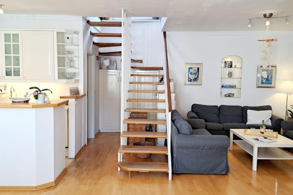 Appartamento Ellity Crikvenica Esterno foto