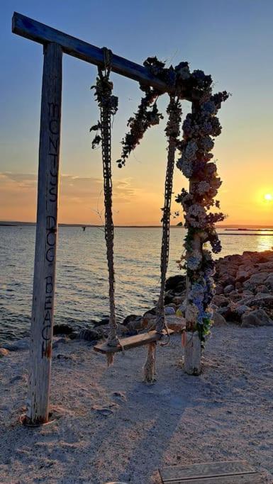 Appartamento Ellity Crikvenica Esterno foto