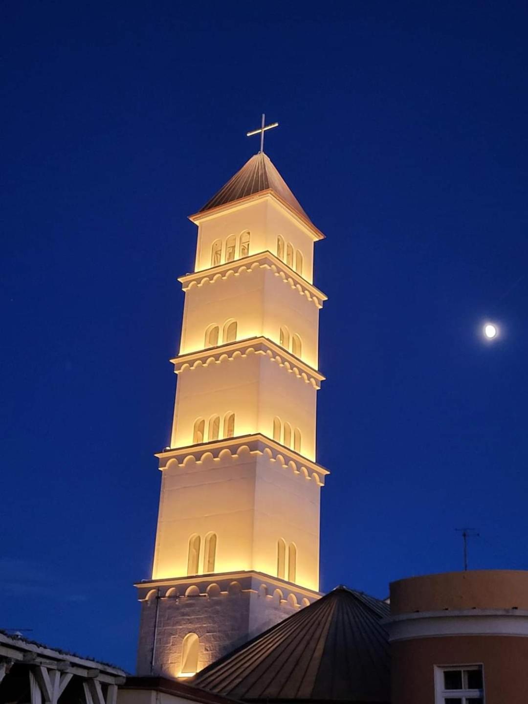 Appartamento Ellity Crikvenica Esterno foto