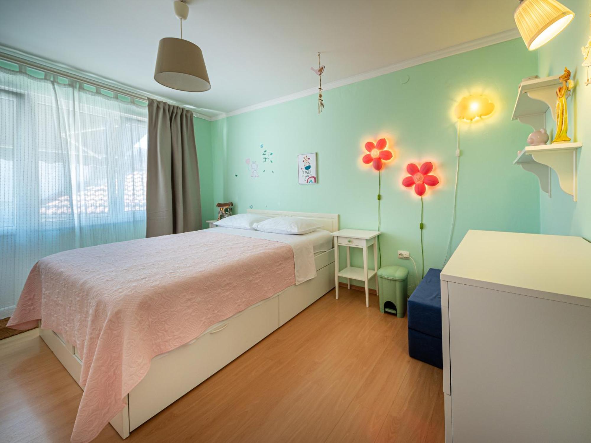 Appartamento Ellity Crikvenica Esterno foto