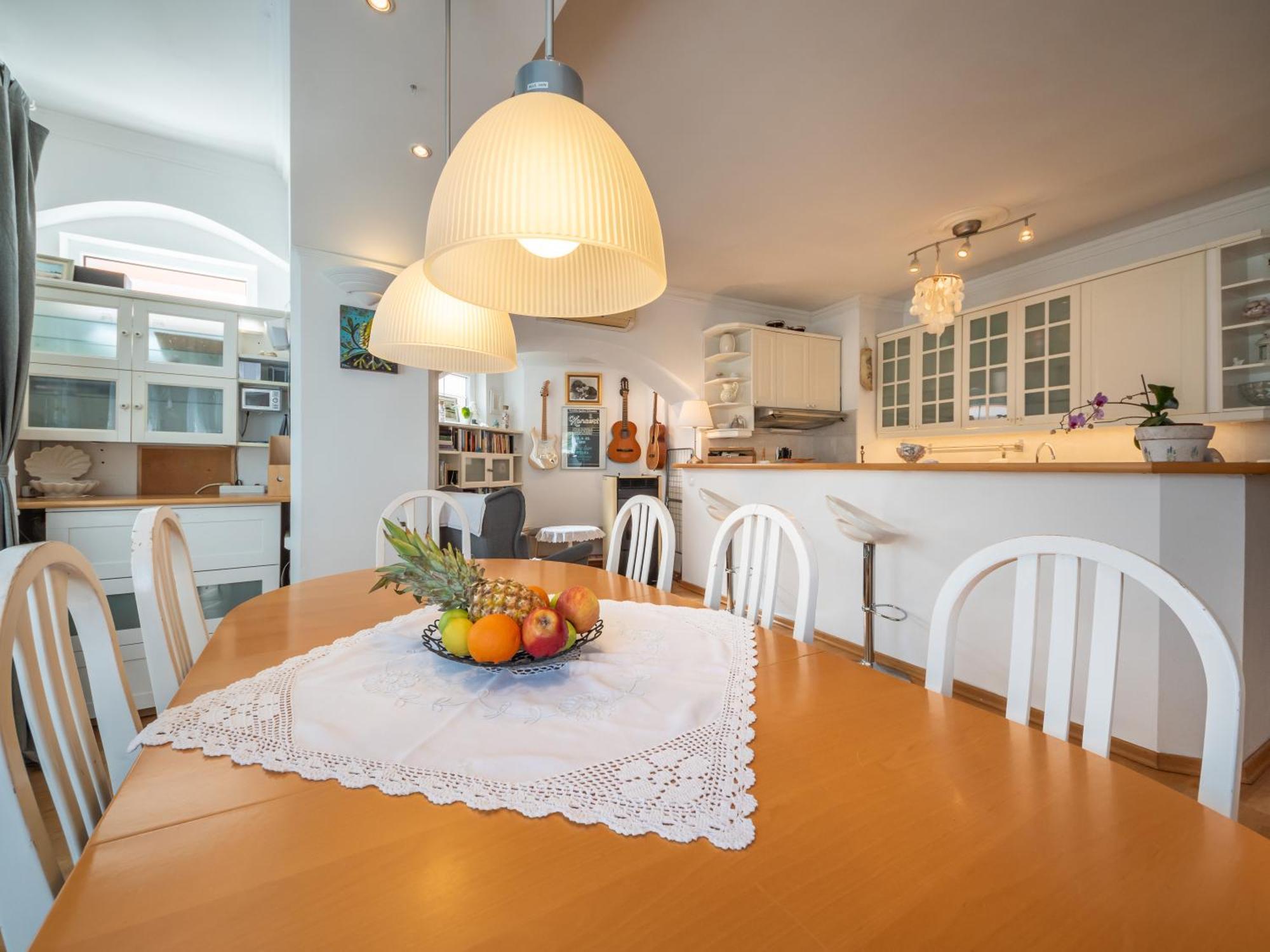 Appartamento Ellity Crikvenica Esterno foto