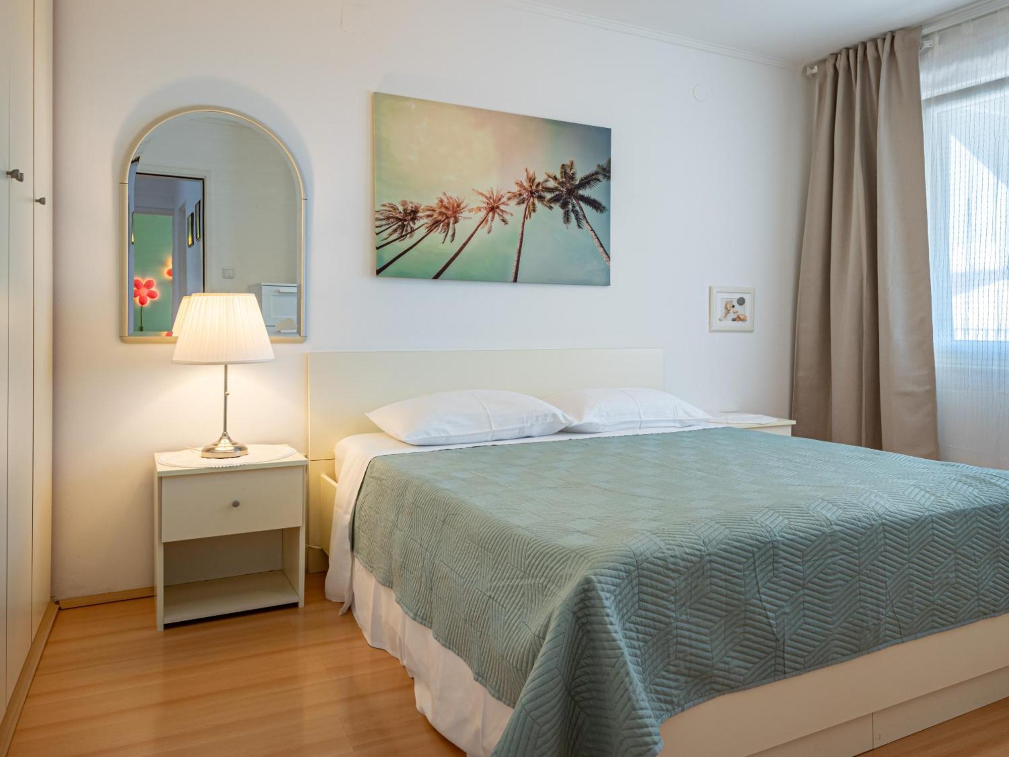 Appartamento Ellity Crikvenica Esterno foto