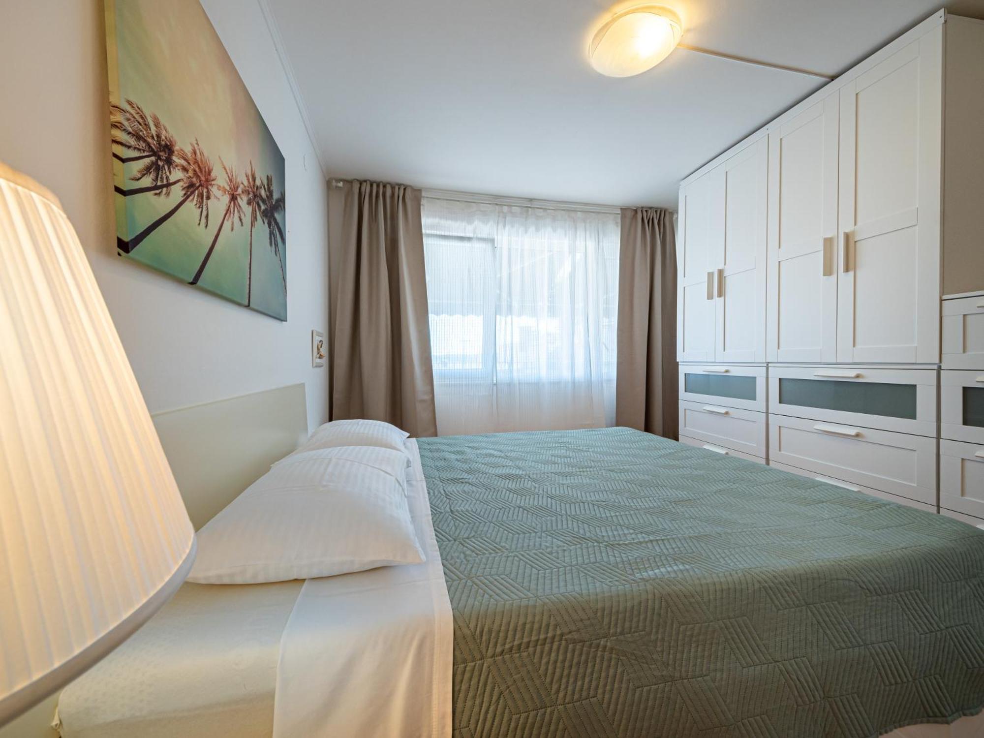Appartamento Ellity Crikvenica Esterno foto