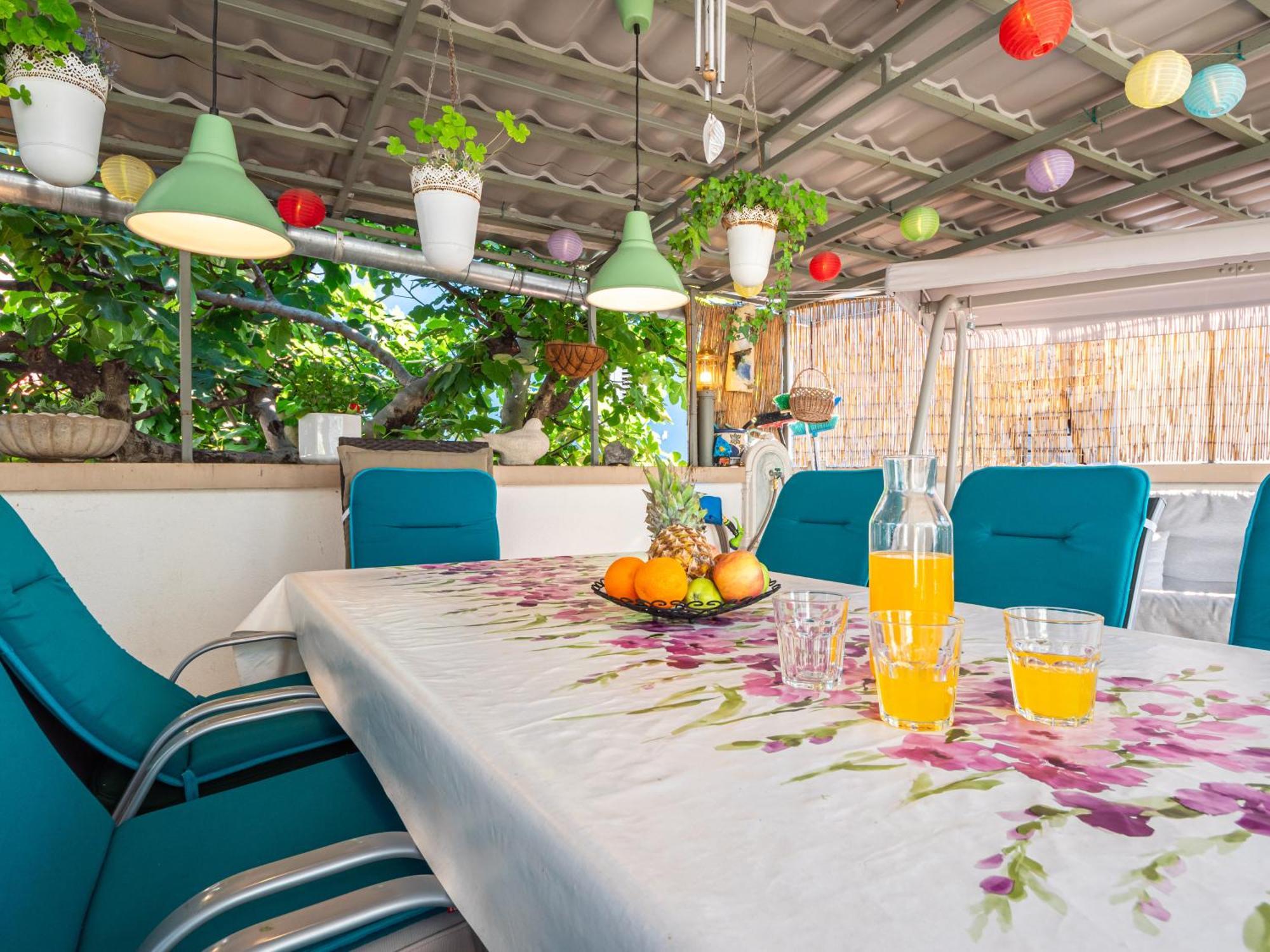Appartamento Ellity Crikvenica Esterno foto