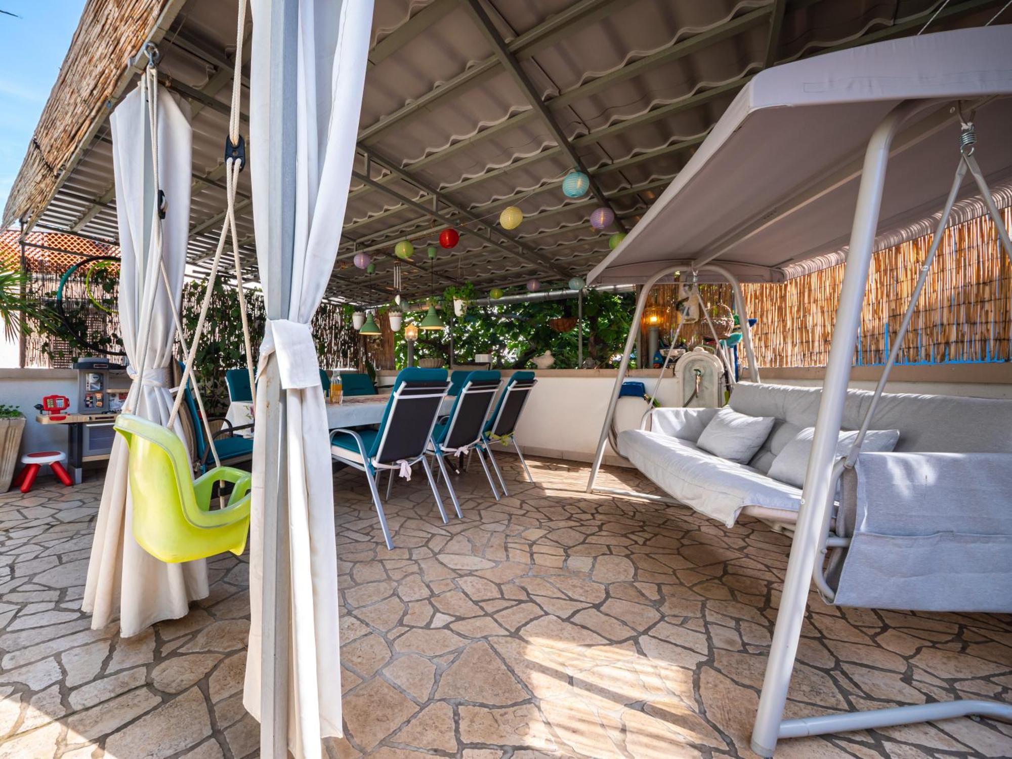 Appartamento Ellity Crikvenica Esterno foto